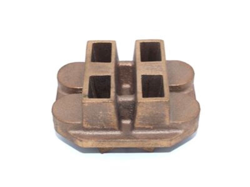 Tappet Blocks - Brescia - Fully Machined and Finished - But not including White Metalling